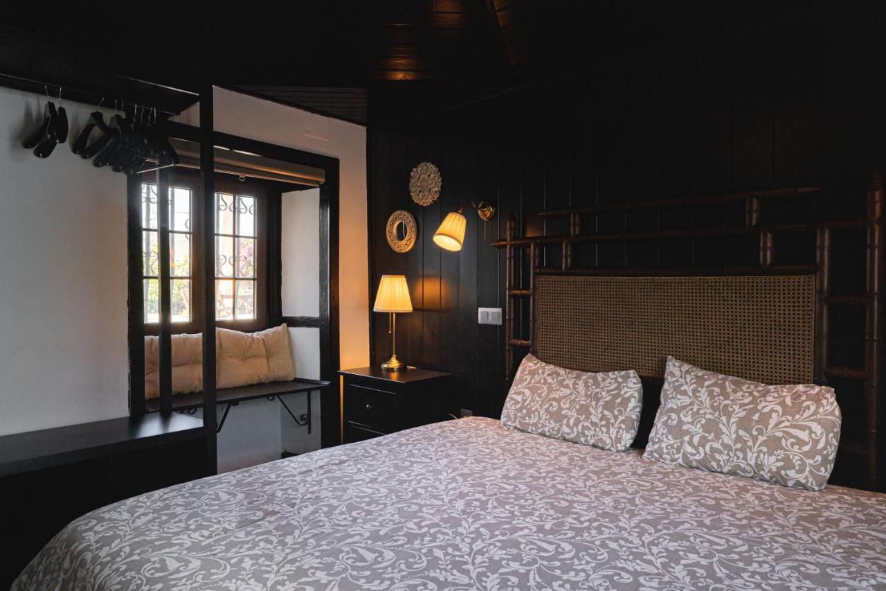 Hacienda Felix Villa Ел Пасо Екстериор снимка