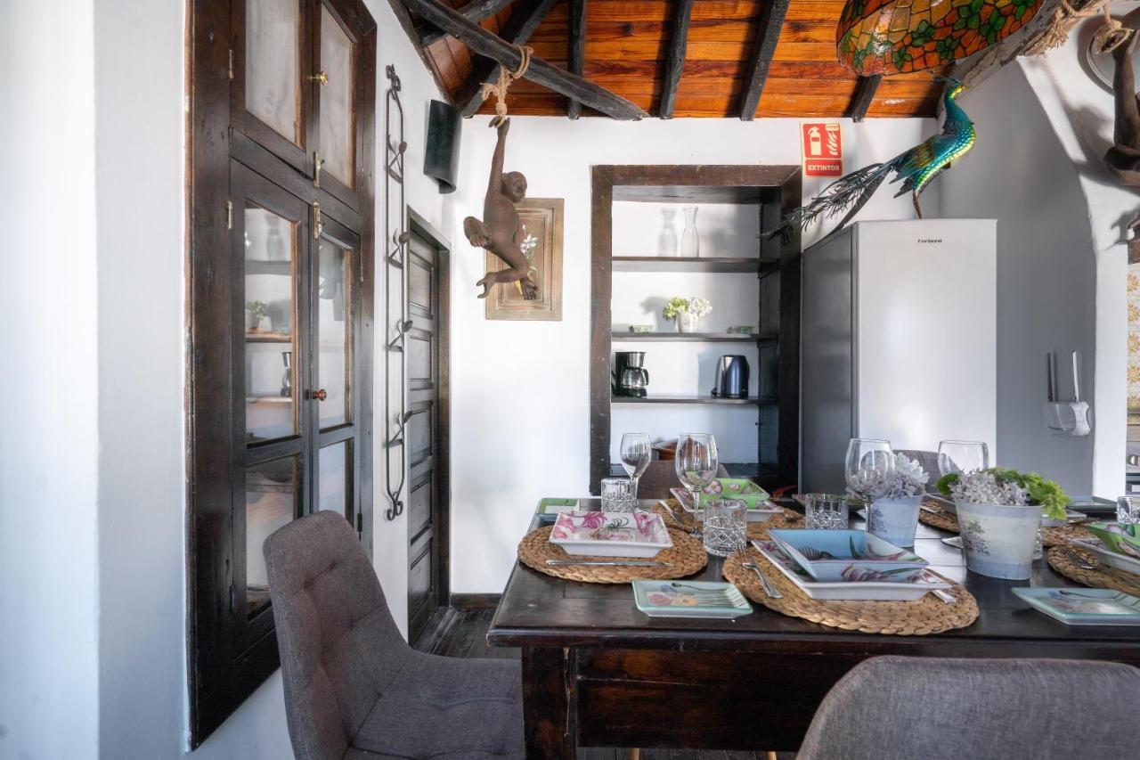 Hacienda Felix Villa Ел Пасо Екстериор снимка